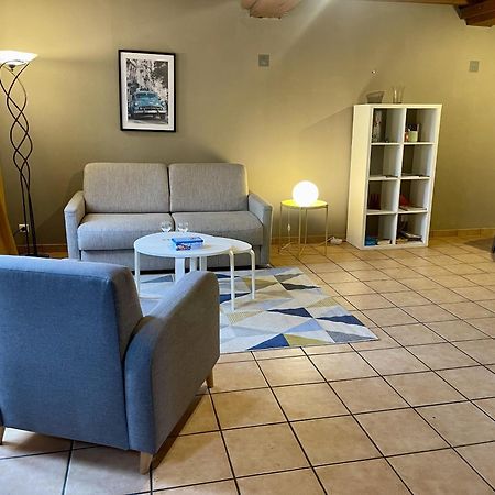 Appartement Le Saint-Nicolas Auxerre Les Quais エクステリア 写真