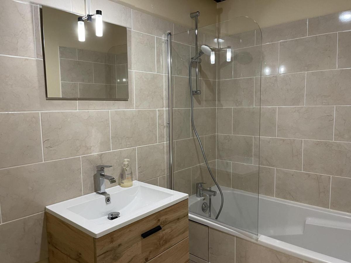 Appartement Le Saint-Nicolas Auxerre Les Quais エクステリア 写真