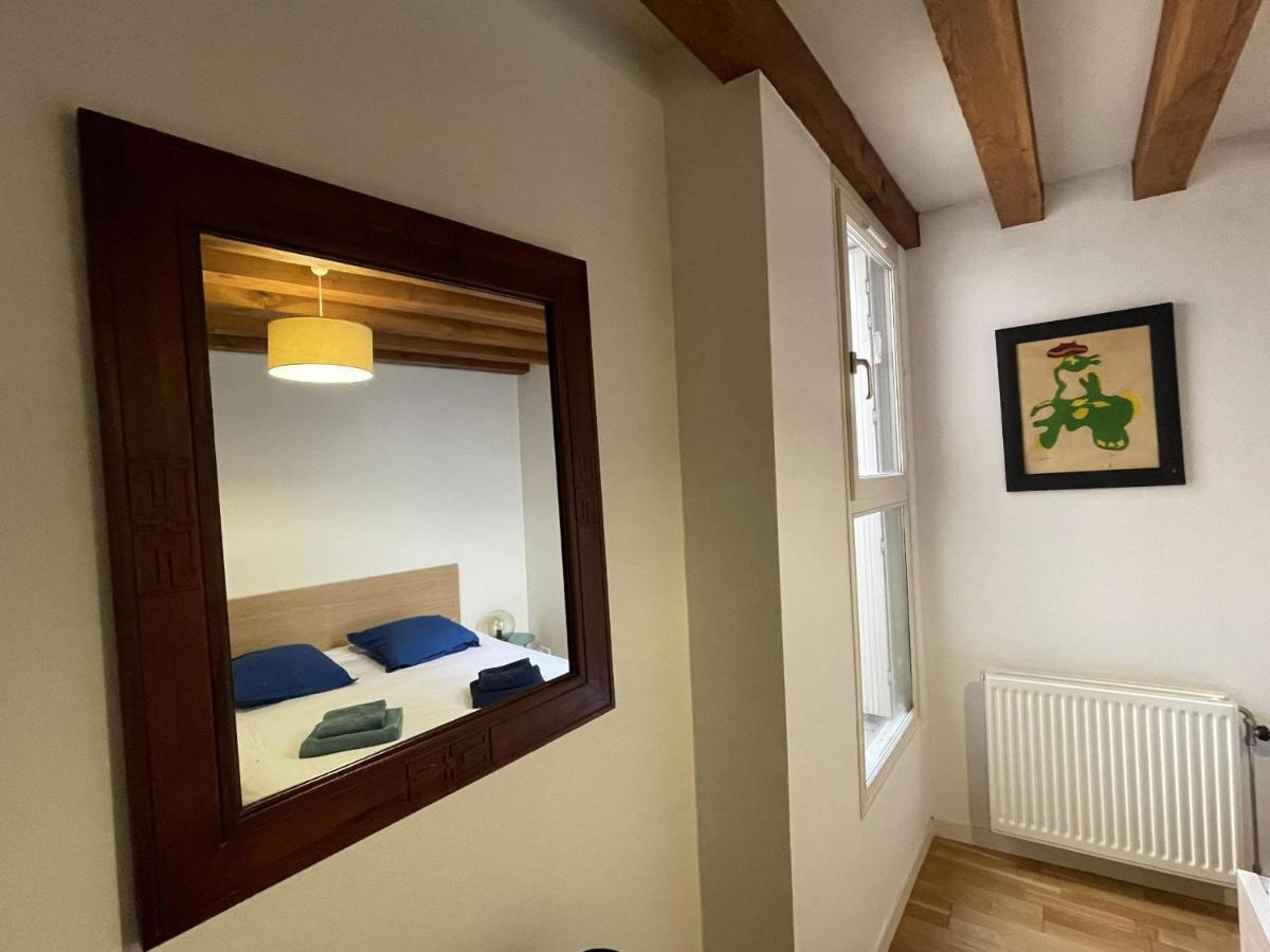 Appartement Le Saint-Nicolas Auxerre Les Quais エクステリア 写真