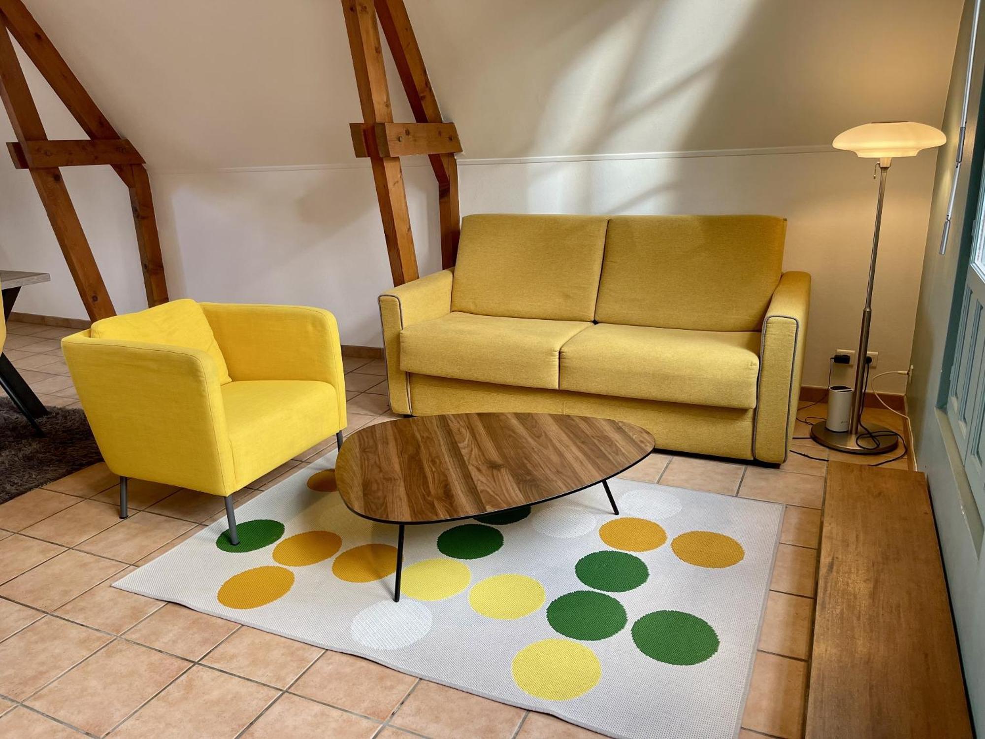 Appartement Le Saint-Nicolas Auxerre Les Quais エクステリア 写真